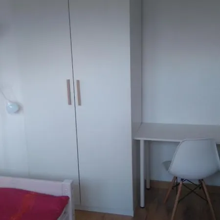 Appartement La Violette Strasbourg